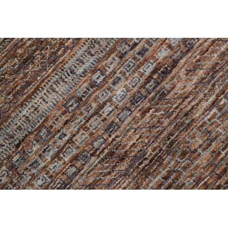 Tappeto Royal Gabbeh Pakistan azzurro 201x306