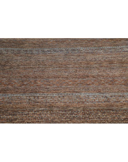 Tappeto Royal Gabbeh Pakistan azzurro 201x306