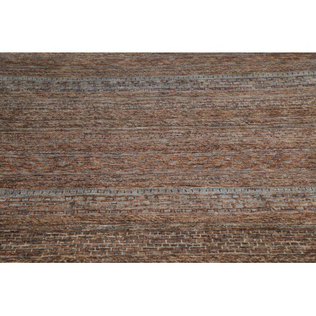 Tappeto Royal Gabbeh Pakistan azzurro 201x306