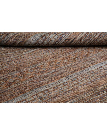 Tappeto Royal Gabbeh Pakistan azzurro 201x306