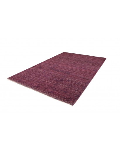 Tappeto Royal Gabbeh Pakistan azzurro viola 198x290