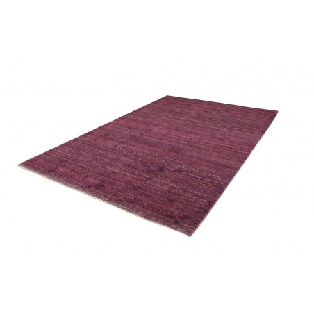 Tappeto Royal Gabbeh Pakistan azzurro viola 198x290