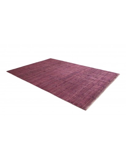 Tappeto Royal Gabbeh Pakistan azzurro viola 198x290