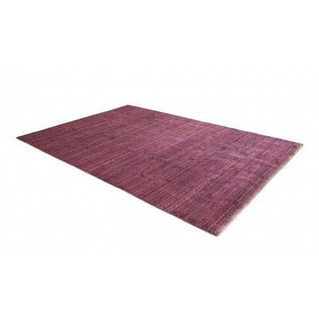 Tappeto Royal Gabbeh Pakistan azzurro viola 198x290