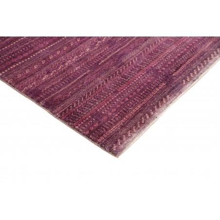 Tappeto Royal Gabbeh Pakistan azzurro viola 198x290