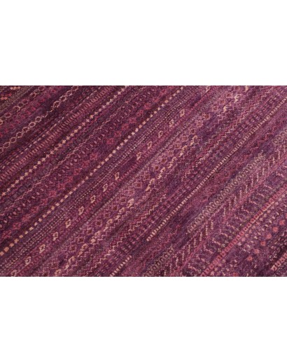 Tappeto Royal Gabbeh Pakistan azzurro viola 198x290