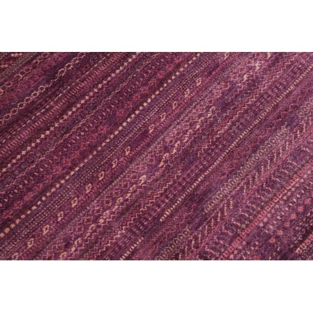 Tappeto Royal Gabbeh Pakistan azzurro viola 198x290