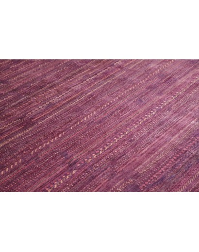 Tappeto Royal Gabbeh Pakistan azzurro viola 198x290