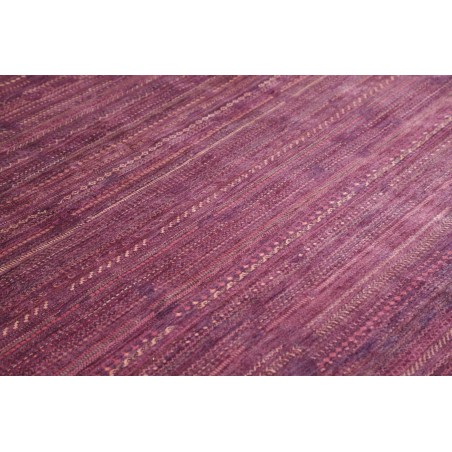 Tappeto Royal Gabbeh Pakistan azzurro viola 198x290