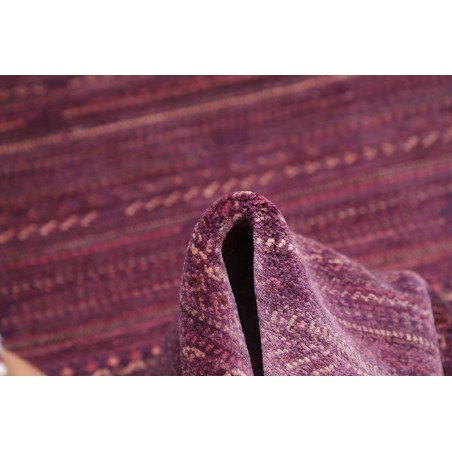 Tappeto Royal Gabbeh Pakistan azzurro viola 198x290