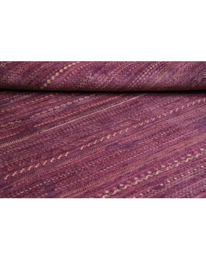 Tappeto Royal Gabbeh Pakistan azzurro viola 198x290