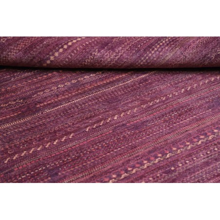 Tappeto Royal Gabbeh Pakistan azzurro viola 198x290