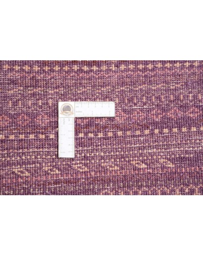 Tappeto Royal Gabbeh Pakistan azzurro viola 198x290