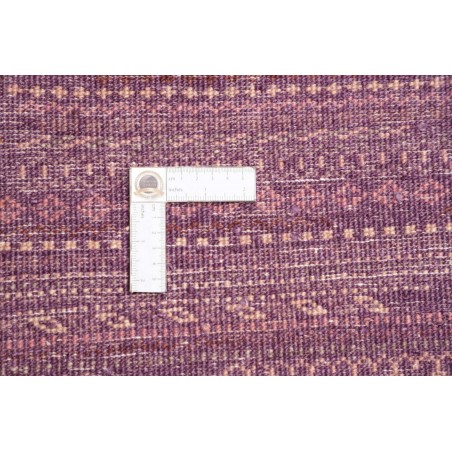 Tappeto Royal Gabbeh Pakistan azzurro viola 198x290