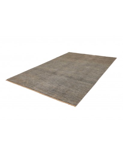 Tappeto Shayan Pakistan marrone bianco 205x299