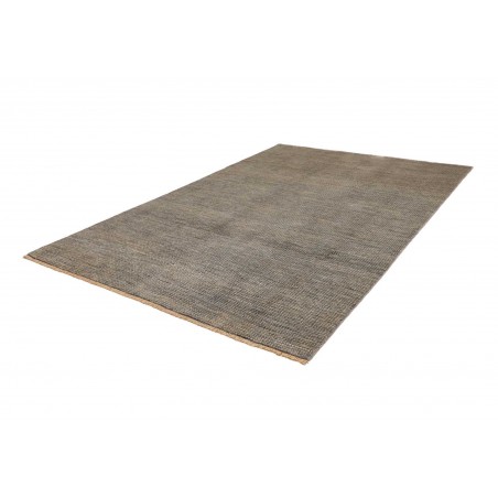 Tappeto Shayan Pakistan marrone bianco 205x299