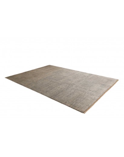 Tappeto Shayan Pakistan marrone bianco 205x299