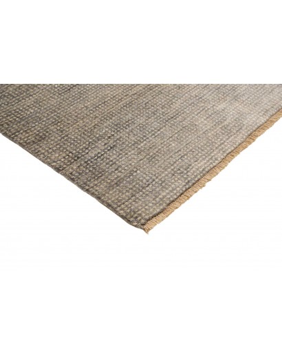 Tappeto Shayan Pakistan marrone bianco 205x299
