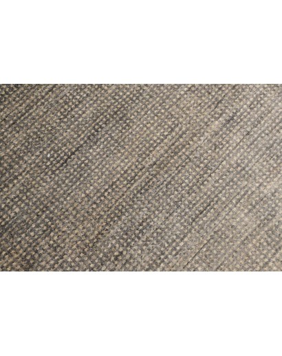 Tappeto Shayan Pakistan marrone bianco 205x299