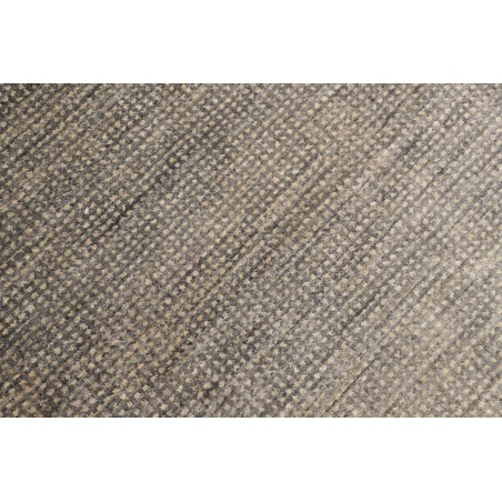 Tappeto Shayan Pakistan marrone bianco 205x299