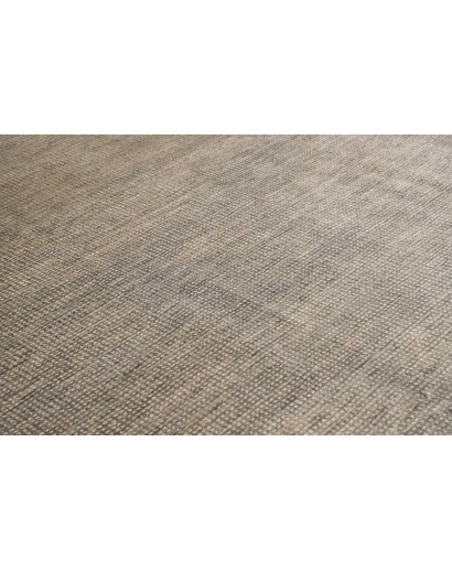 Tappeto Shayan Pakistan marrone bianco 205x299