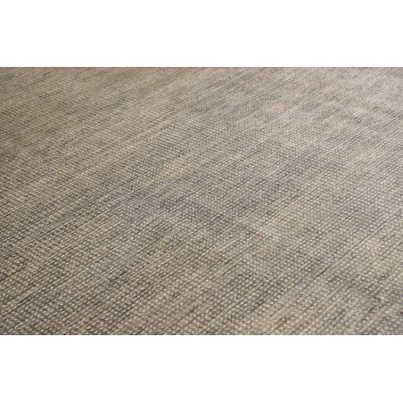 Tappeto Shayan Pakistan marrone bianco 205x299