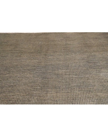 Tappeto Shayan Pakistan marrone bianco 205x299