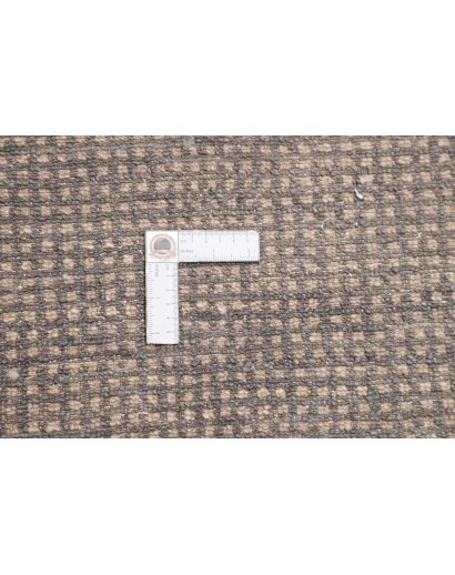 Tappeto Shayan Pakistan marrone bianco 205x299