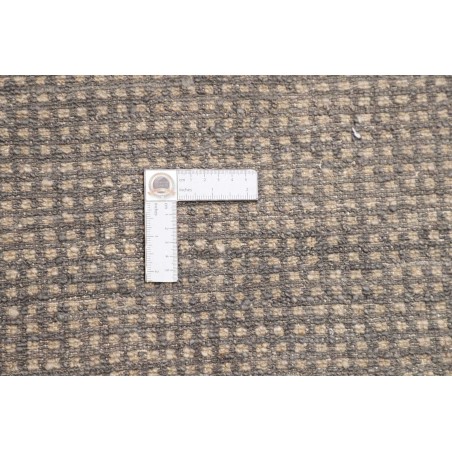 Tappeto Shayan Pakistan marrone bianco 205x299