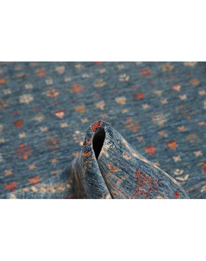 Tappeto Rubin Pakistan grigio beige 205x287