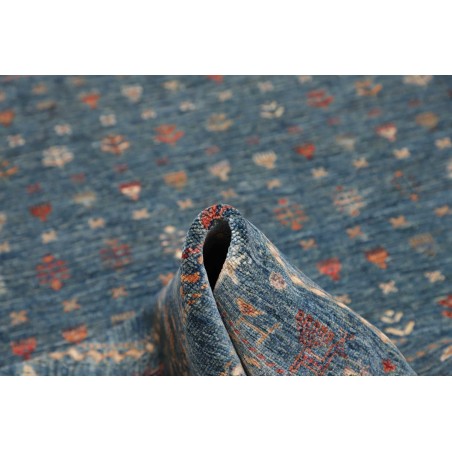 Tappeto Rubin Pakistan grigio beige 205x287