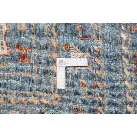 Tappeto Rubin Pakistan grigio beige 205x287