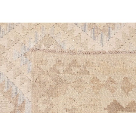 Tappeto Kilim Afghanistan bianco 209x290