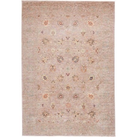 Tappeto Zigler Fine Pakistan marrone 202x293