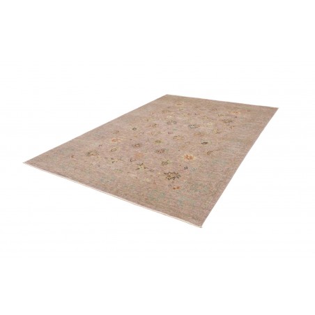 Tappeto Zigler Fine Pakistan marrone 202x293