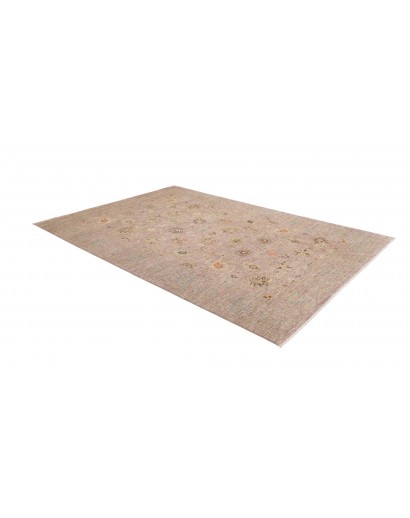 Tappeto Zigler Fine Pakistan marrone 202x293