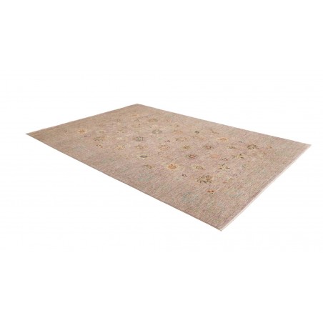 Tappeto Zigler Fine Pakistan marrone 202x293