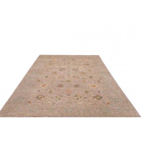 Tappeto Zigler Fine Pakistan marrone 202x293