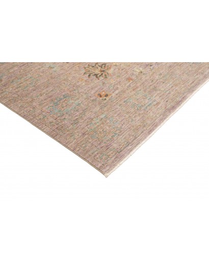 Tappeto Zigler Fine Pakistan marrone 202x293