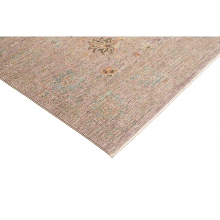 Tappeto Zigler Fine Pakistan marrone 202x293