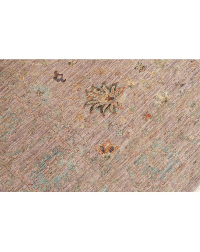 Tappeto Zigler Fine Pakistan marrone 202x293