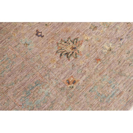 Tappeto Zigler Fine Pakistan marrone 202x293