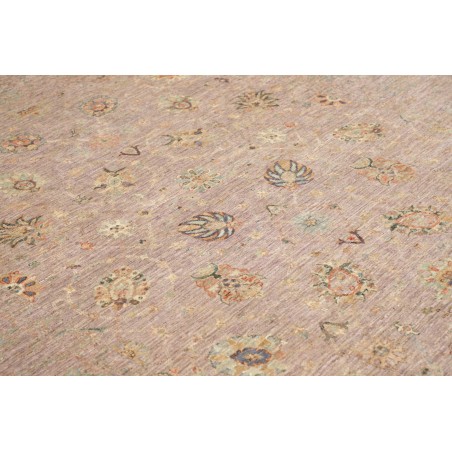 Tappeto Zigler Fine Pakistan marrone 202x293