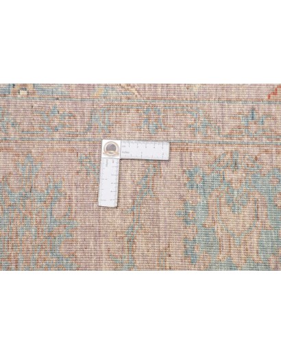 Tappeto Zigler Fine Pakistan marrone 202x293