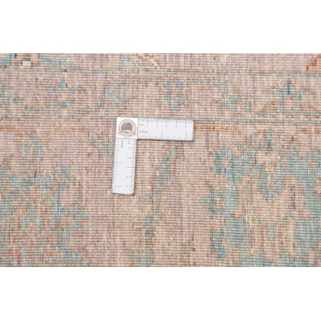 Tappeto Zigler Fine Pakistan marrone 202x293