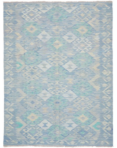 Tappeto Kilim Afghanistan beige 157x205