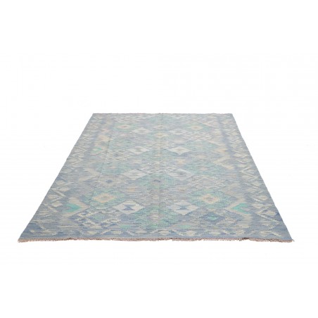 Tappeto Kilim Afghanistan beige 157x205