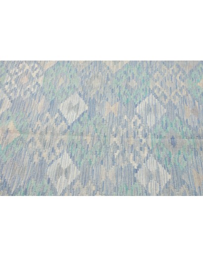 Tappeto Kilim Afghanistan beige 157x205