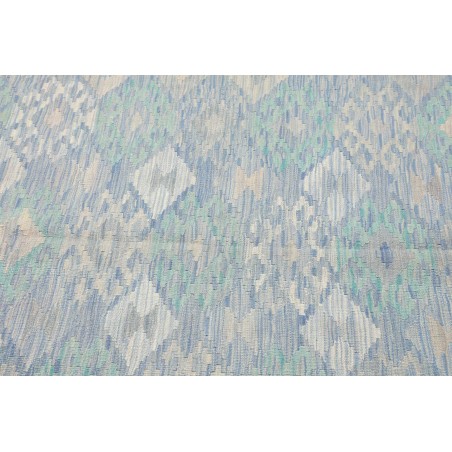 Tappeto Kilim Afghanistan beige 157x205