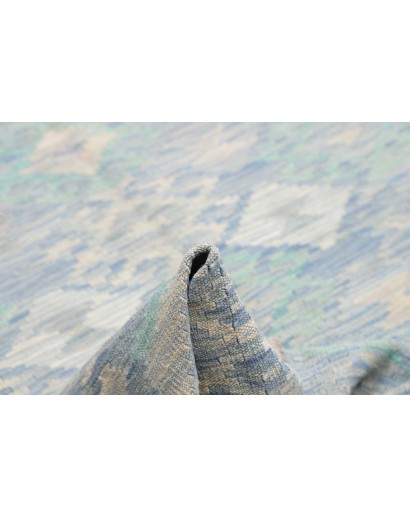 Tappeto Kilim Afghanistan beige 157x205